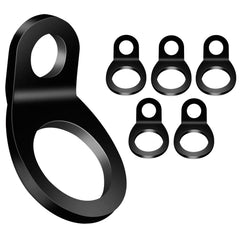 ONAGAD large tie-down ring eyelet secures bikes on trucks with strong anchor points
