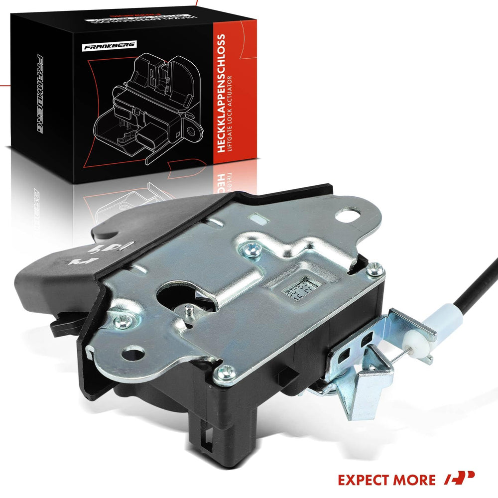 A-Premium offers a one-year unlimited-mileage warranty on this part.
