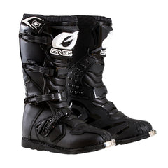 O'NEAL 0325-109 rider boot side view for daily riding comfort and protection.