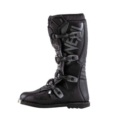 O'NEAL Element Boot air mesh interior keeps feet cool.