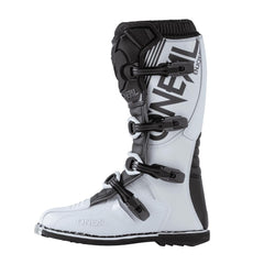 O'NEAL Element Boot back heel for added support and stability.
