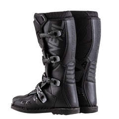 O'NEAL Element Boot with four-buckle closure for quick, secure adjustments.