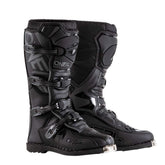 O'NEAL Element Boot with metal shank for added mid-foot support.