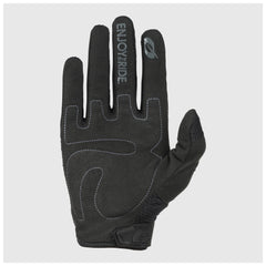 O'NEAL Element Glove stretch Lycra side panels for comfort and flexibility