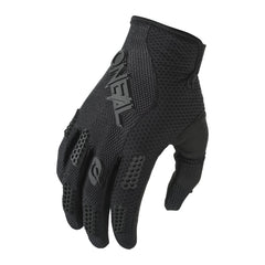 O'NEAL Element Glove with vented top for cooling during riding