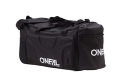 O'NEAL TX2000 Gear Bag includes heavy-duty zippers for reliable access.