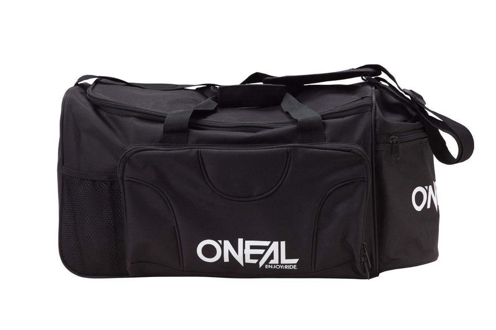O'NEAL TX2000 Gear Bag main compartment for organized gear transport.