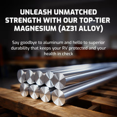 ONENESS 369 compatibility with Suburban RV water heaters for easy fit