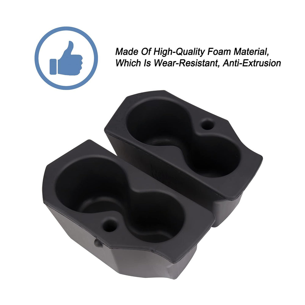 ONER Auto Parts 5NN24XXXAA replacement cup holder ready for install