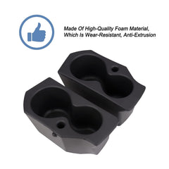 ONER Auto Parts 5NN24XXXAA replacement cup holder ready for install