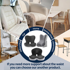 Onever office chair use cushion elevates comfort at workspaces
