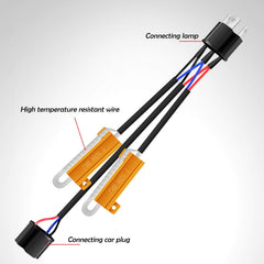 O-NEX LED solution reduces glare and keeps signals consistent.