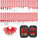 Onfunlee terminal removal kit overview for versatile automotive and electrical tasks