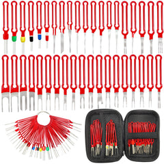 Onfunlee terminal removal kit overview for versatile automotive and electrical tasks