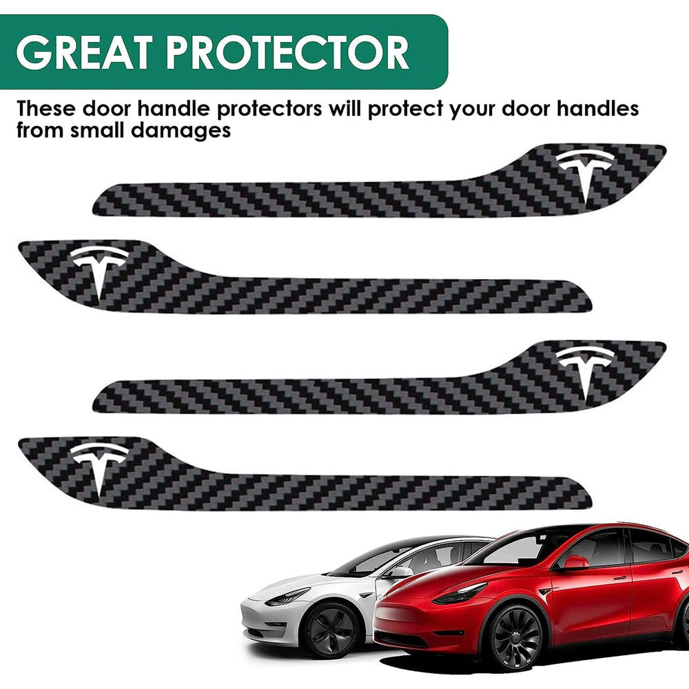 ONKENTET black carbon fiber gloss detail adds subtle luxury to exterior