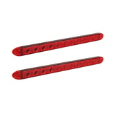 ONLINE LED STORE True Mods 16-inch light bar side view boosts trailer visibility on the road