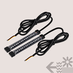 ONLINE LED STORE True Mods ATV and snowmobile compatibility example.