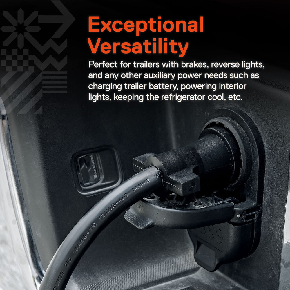 Online Led Store True Mods locking plug end delivers secure connections.