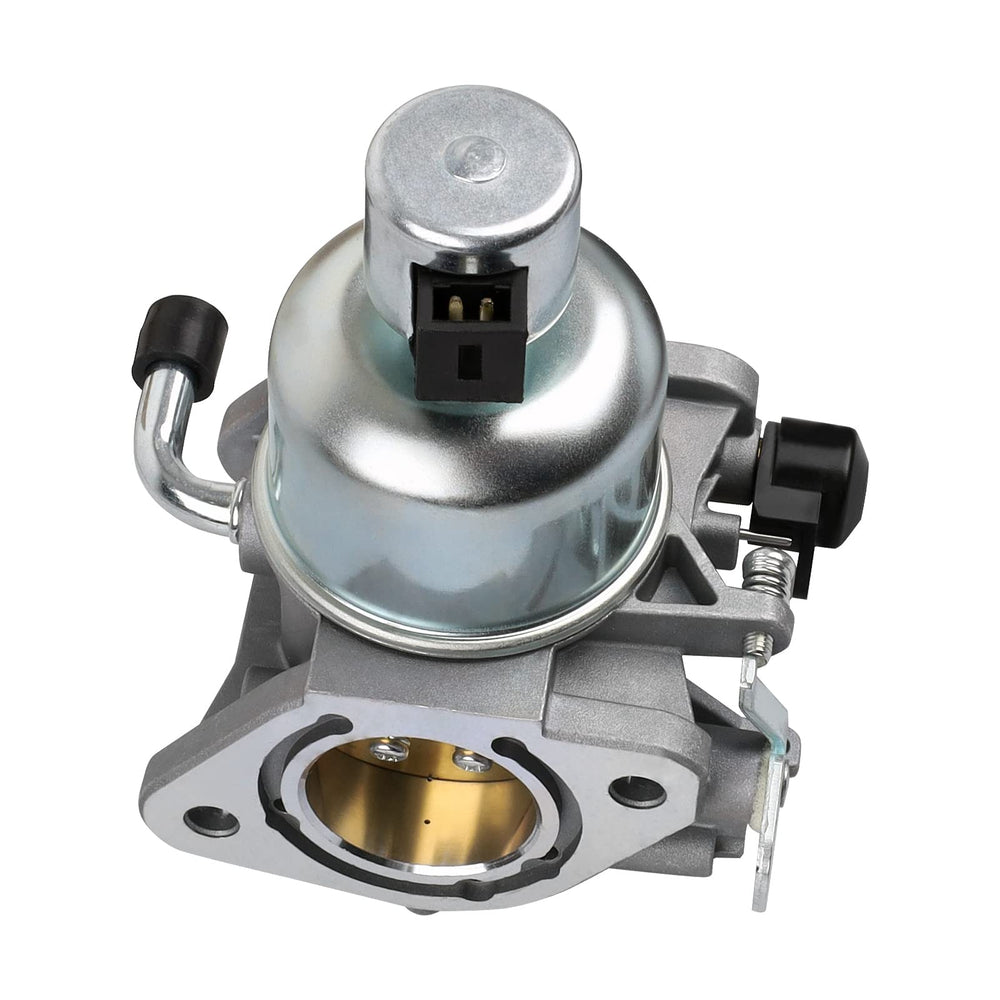 Onsnail carburetor detailed components highlight quality construction.