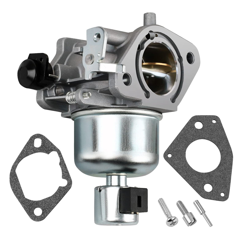 Onsnail carburetor for Kohler 7000 series KT735 KT725 close-up showing precise fuel-air mix.