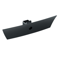 ONTEN hitch cover for Tesla Model Y with magnetic quick-install for easy fitting.