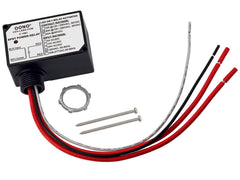 OONO relay module LED indicator highlighting active control for reliable operation monitoring.