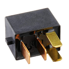 Openlot Omron multi-purpose relay internal contacts for smooth electrical switching.
