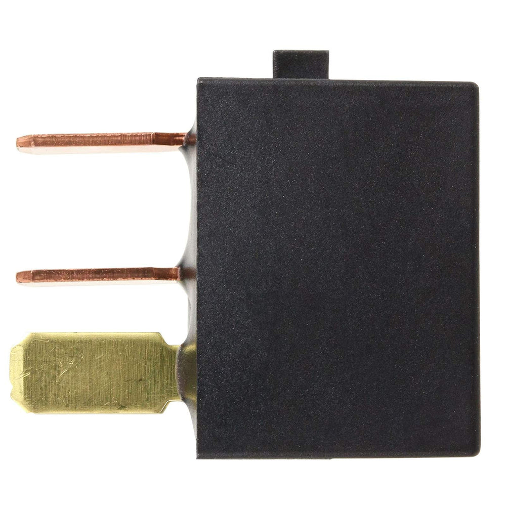 Openlot part-number labels on relays for easy identification and fitting.