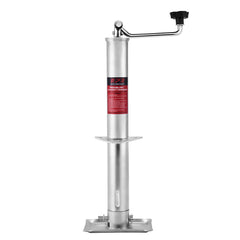 OPENROAD 5000-lbs A-frame trailer jack top-wind 15in travel for stable leveling