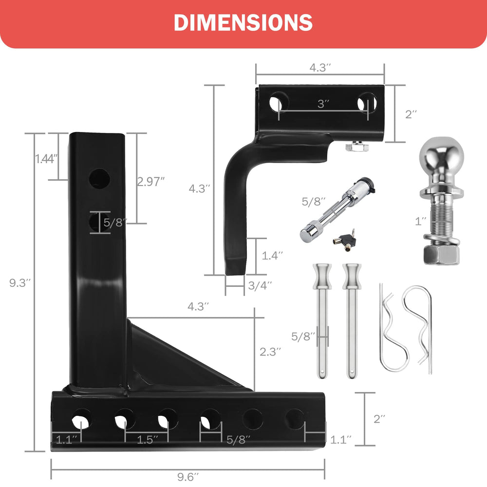 OPENROAD installation tip image showing secure attachment and safety checks.