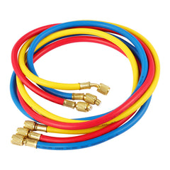 Oralys AC manifold hose kit with 5ft assembly for efficient charging