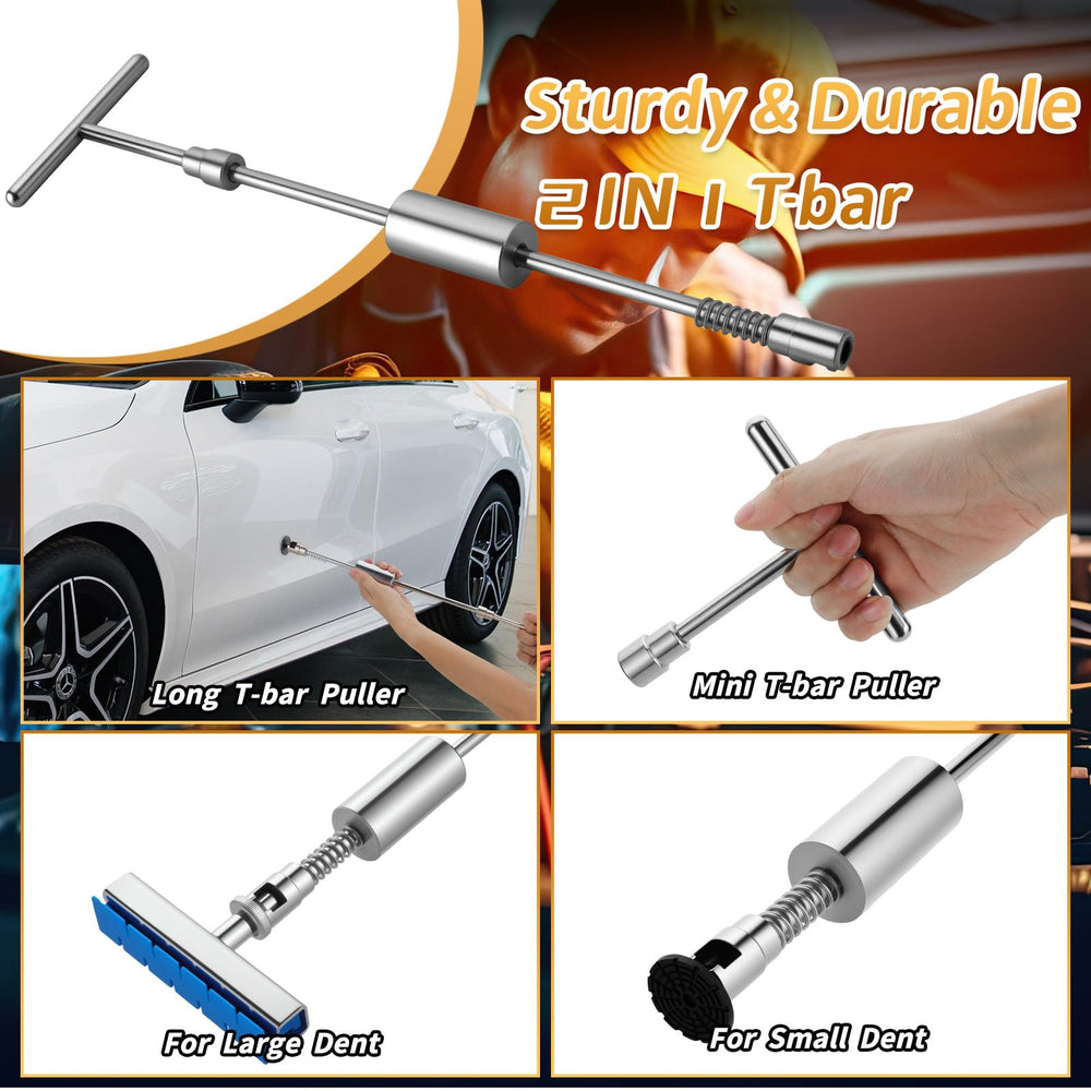 Oranqran 161Pcs high-tack glue stick secures pull tabs