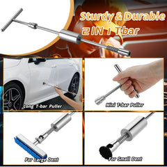 Oranqran 161Pcs high-tack glue stick secures pull tabs