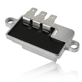 Oriental Power 21066-7017 regulator front view for stable engine performance