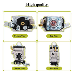 Oriental Power 350GBC carburetor kit for brush cutters