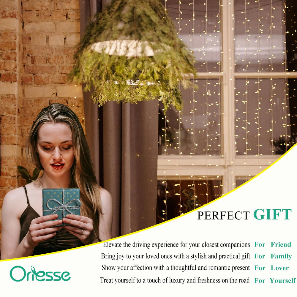 Oriesse coastal turtle accessory fits most vents for easy decor