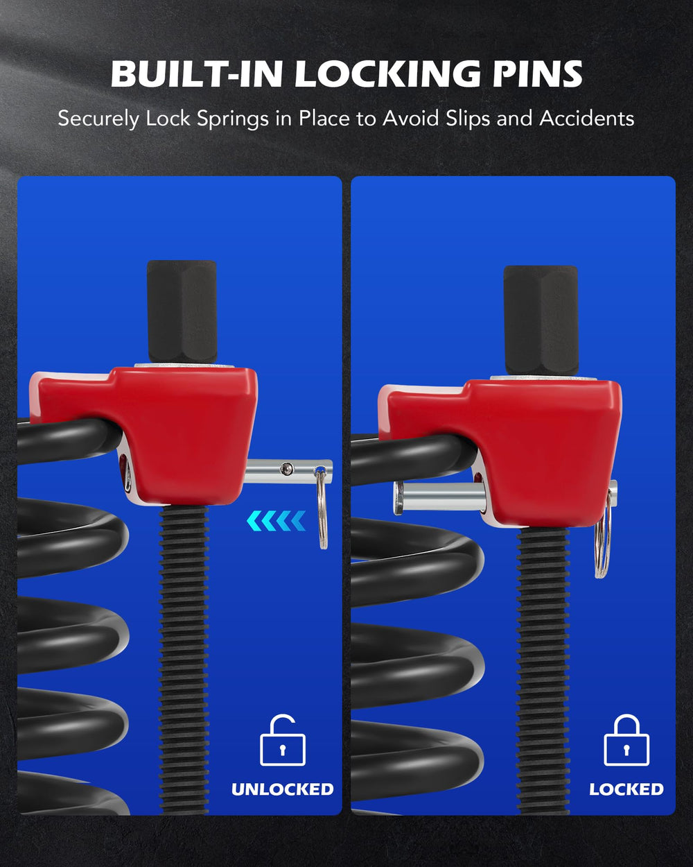 Orion Motor Tech 10.5-inch range ensures broad vehicle compatibility