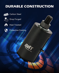 Orion Motor Tech tool compatible with 24 mm impact sockets for Subaru work