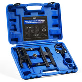 Orion Motor Tech 2in-1 tie rod tool ready for fast removal and installation.