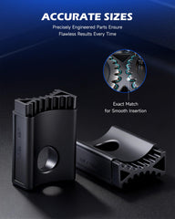 Orion Motor Tech carrying case simplifies transport and organization between jobs