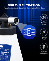 Orion Motor Tech adapter pack in use demonstrates quick, flexible compatibility