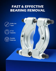 Orion Motor Tech extension screws set for extended reach in tight spaces.