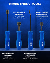 Orion Motor Tech blow-molded case keeps tools organized and portable