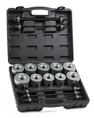 Orion Motor Tech bushing press kit case with organized storage for easy transport