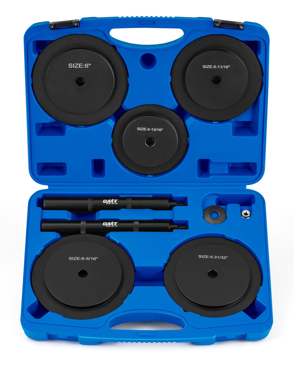 Orion Motor Tech tools designed for over-the-road and select medium-duty trucks.