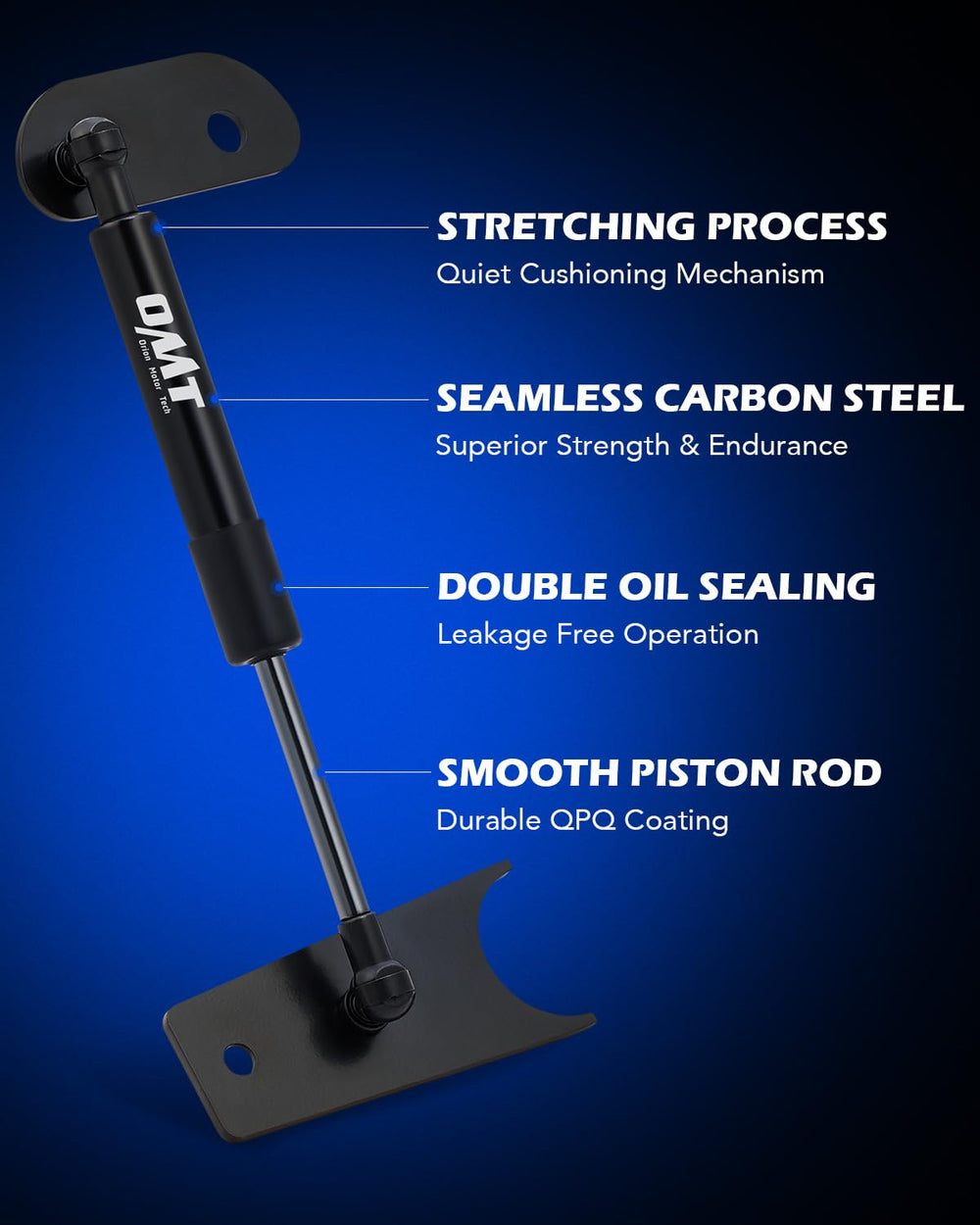 Orion Motor Tech compatibility with Chevy Silverado and GMC Sierra ensures broad pickup fit