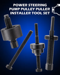 Orion Motor Tech compatible with Ford, GM, Chrysler pumps for versatile use