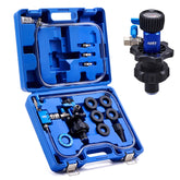 Orion Motor Tech coolant vacuum refill kit main unit for fast, clean refills