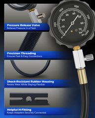 Orion Motor Tech glow plug adapter simplifies diesel engine setup
