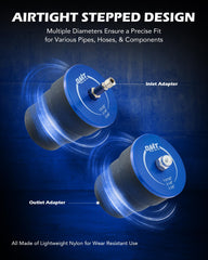 Orion Motor Tech DIN adapter for workshop compatibility